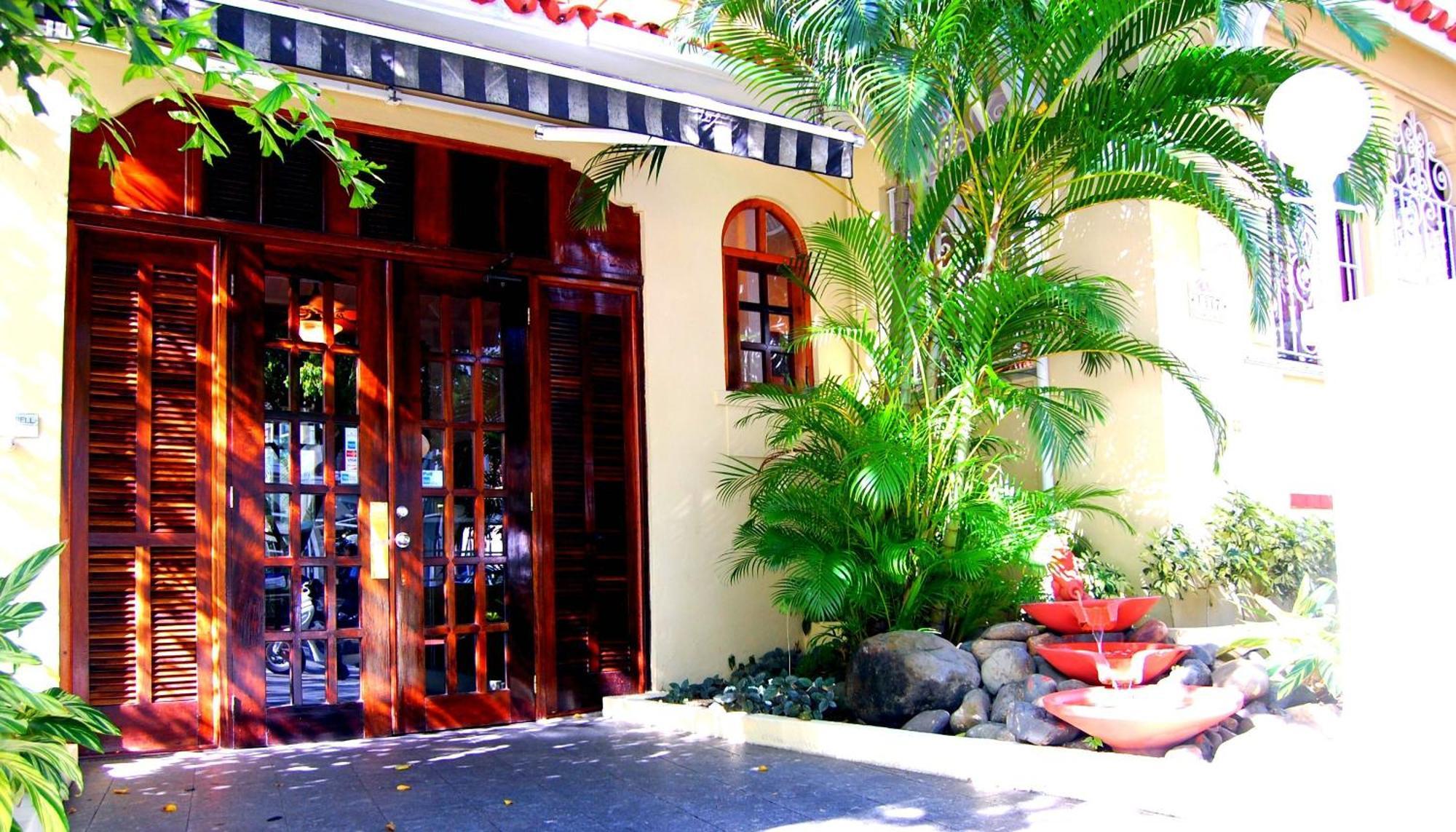 Canario Boutique Hotel San Juan Exterior photo